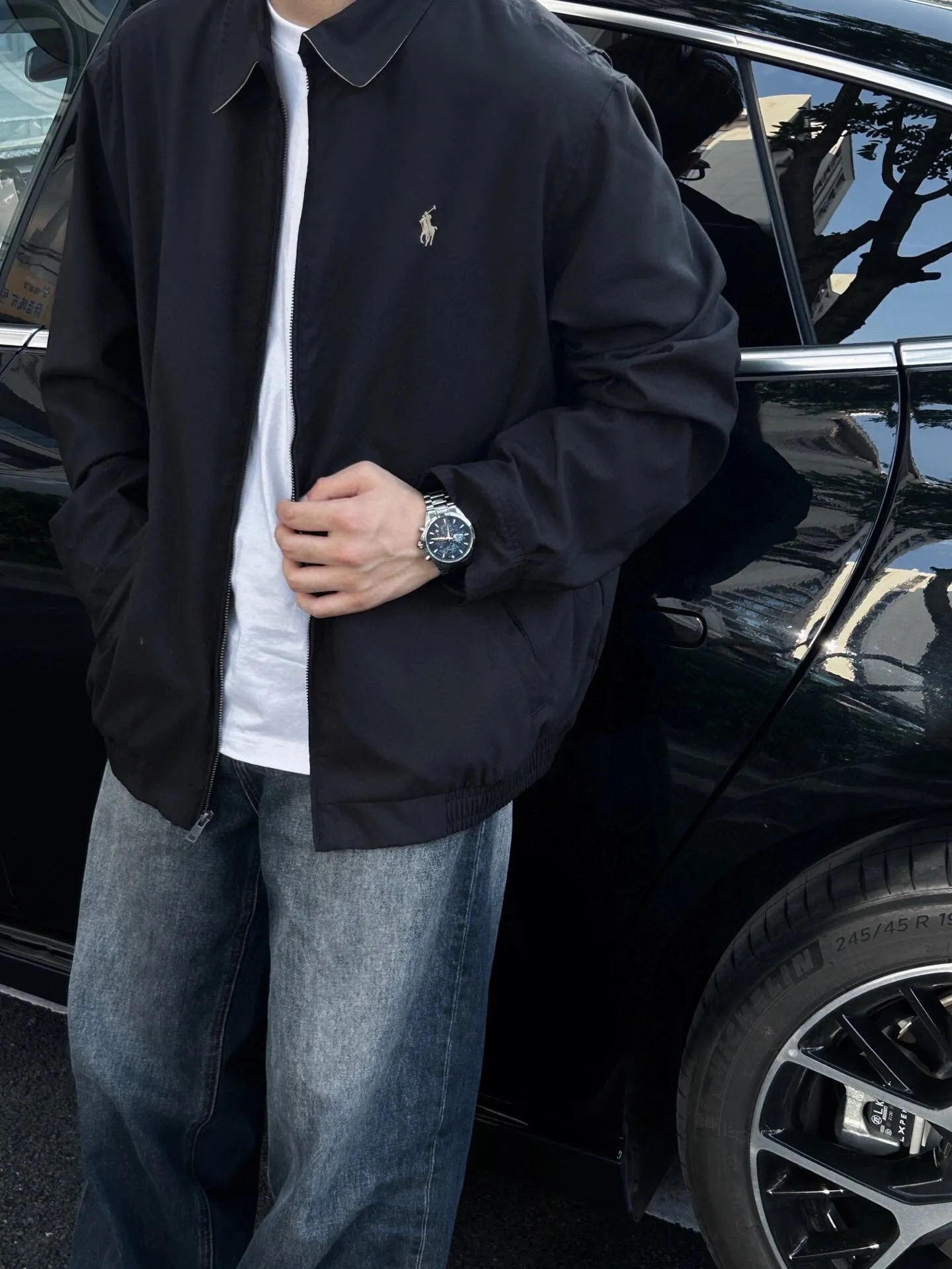 model picture